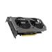 INNO3D NVIDIA GEFORCE GTX 1650 GDDR6 Twin X2 OC V3 4GB 128-bit PCI-E 3.0 X16 ߥ󥰥եå - N16502-04D6X-171330N