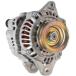 New 24V 35 Amp Alternator Compatible With Mitsubishi Industrial Caterpillar Mini Excavator 308B By Part Numbers A3TA8199 ME108147 A003TA8199