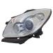 ¹͢ HEADLIGHTSDEPOT Left Driver Side HID Headlight Compatible With Buick Enclave 2008-2012 CAPA Certified