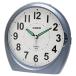 CASIO( Casio ) глаз ... часы аналог металлик серый snooze свет TQ-478-8JF