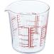HARIO(ϥꥪ)  Ǯ饹 ᥸㡼å 200ml MJC-20-R-BK