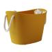  Hachiman .. мульти- корзина горчица mini 2L sceltevie balcolore( bar ko roll ) 236559