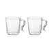 HARIO(ϥꥪ) Ǯå󥰥ޥ 2ĥå 300ml ҡ ƥ 饹 Żҥ󥸡OK Ǯ饹  SRM