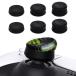 PlayVital ps5&amp;ps4�ɑΉ��p�T���N�b�V�����L���b�v�J�o�[�T���O���b�v�i�O�̍����j�AXbox Core&amp;Xbox One�G���[�g�V