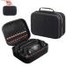 For Switch 2 �P�[�X �X�C�b�`���[ �o�b�O ��e�� Switch 2�p �L�������O�P�[�X �h�� �h�o �h�� �ϏՌ� �S�ʕی� �����^