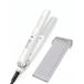 MELYDO Mini распрямляющие щипцы для волос 2way распорка Karl двоякое применение 18cm супер-легкий 175g 210*C внезапный скорость нагревание передний .* растрепанные волосы исправление compact .