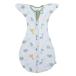 [enne.]swa доллар сетка лето летний новорожденный bamboo хлопок одеяло рука . выходить baby mo low отражающий младенец слипер дешево . ночь 