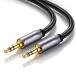 DuKabel 5M аудио кабель aux кабель 3.5mm стерео Mini кабель разъём джек наушники кабель машина iPho