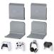 PlayVital FOLD ps5/ps4 контроллер соответствует для wall крепление подставка,Switch Pro соответствует,xbox серии X/S соответствует 