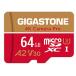 5ǯ�ǡ������졦GIGASTONE �ޥ�����sd������ 64GB 4K Camera Pro microSDXC UHS-I A2 V30 U3