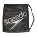 Speedo( скорость ) сумка сумка-сетка M плавание унисекс SD96B07 черный 