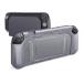 PlayVital METEOR Nintendo Switch 2�i2025�j�Ή�TPU���\�t�g�ی�P�[�X�J�o�[ �h�b�N�Ή� �e�w�O���b�v�t��