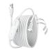 AMVR Link кабель 5m внезапный скорость зарядка Compatible with Quest3S/Quest3/Quest 2/Pico 4/Pico