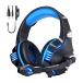 Wintory. мир модель ge-ming headset ps4 headset проводной ps5 LED Mike имеется switch FPS PC head 