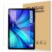 For PHILIPS T8015 плёнка 11 дюймовый планшет PHILIPS T8015 соответствует защитная плёнка усиленный стекло высокочувствительный Touch 