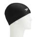 Speedo( скорость ) купальная шапочка Tricot Cap tricot колпак плавание унисекс SE12070 черный FREE