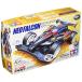  Tamiya (TAMIYA) Mini 4WD PRO серии No.17 Neo Falcon MS шасси 18617