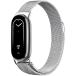[ZIZUCHLE] for Xiaomi Smart Band 11/10/9/8�����o���h �V���I�~ �X�}�[�g�o���h�p�x���g �~���l�[�[���b