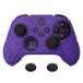 eXtremeRate PlayVital Samurai версия Xbox Series X/S контроллер . соответствует для anti slip si Ricoh n покрытие s