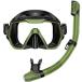  воздуховод "snorkel" комплект для взрослых shuno-ke кольцо механизм утечка предотвращение а также замутненный . прекращение усиленный стекло линзы panorama вид плавание маска do свет p воздуховод "snorkel" комплект shuno