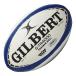  Gilbert (GILBERT) регби мяч G-TR4000(4 номер ) темно-синий GB-9161 GB9161