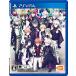 PSVita I dolishu seven Twelve Fantasia!