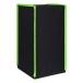 PlayVital Xbox Series X консоль соответствует для нейлон пыль покрытие ( длина тип ), soft . красивый подкладка имеется пыленепроницаемый защита,Xbox Seri