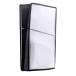 Mcbazel новая модель PS5 Slim для пыль предотвращение покрытие продольный . защита пыль колпак поцарапан предотвращение "дышит" переустановка простой загрязнения предотвращение . починка простой PS5 S