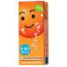  Suntory .. Chan orange 250ml×24шт.