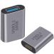 USB C to USB 3.1 �ϊ��A�_�v�^ (Type C ���X - USB A 3.1 ���X) �ő�10Gbps�����f�[�^�]�� OTG ��