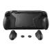 PlayVital BEYOND-GRIP Nintendo Switch 2�i2025�j�Ή� ���O���b�v�t��TPU�ی�P�[�X�J�o�[ �h�b�N�Ή�