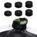 PlayVital ps5&amp;ps4�ɑΉ��p�T���N�b�V�����L���b�v�J�o�[�T���O���b�v�i�O�̍����j�AXbox Core&amp;Xbox One�G���[�g�V