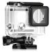 ShipeeKin водонепроницаемый housing кейс Gopro Hero4 /Hero3+ соответствует водонепроницаемый housing кейс подводный фотосъемка переносной камера для кейс 