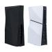 Mcbazel PS5 Slim специальный пыль покрытие длина тип пыленепроницаемый покрытие пыль царапина предотвращение модный переустановка простой загрязнения предотвращение . починка простой PS5 Sli