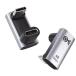 Cable Matters 2�Z�b�g 40Gbps U���^ USB Type-C �A�_�v�^ 12mm