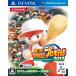  реальный . powerful Professional Baseball 2012 - PSVita