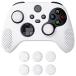eXtremeRate PlayVital 3D Studded версия Xbox Series X/S контроллер . соответствует для anti slip si Ricoh nka