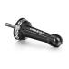 �S���N�T�X R3 ���[���X�^���h 42mm �_�C�� (Daiwa) �X�s�j���O���[�� �ی�p ����莮 �t�b�N�|�� ���K���X ���u���X �������l