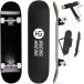 HG HGONG HGONG скейтборд скейтборд 31 дюймовый высокая точность ABEC-11 подшипник принятие 95A Wheel скейтборд comp 