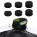 PlayVital ps5&amp;ps4�ɑΉ��p�T���N�b�V�����L���b�v�J�o�[�T���O���b�v�i�O�̍����j�AXbox Core&amp;Xbox One�G���[�g�V