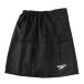 Speedo( скорость ) тренировка товары Fitting Slider фитинг ползун SE42320 черный Free