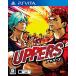 UPPERS( верхний z) - PS Vita