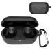 YAODLE Technics EAH-AZ100-S для кейс покрытие Panasonic (Panasonic) Technics EAH-AZ1