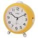 CASIO( Casio ) глаз ... часы класть часы желтый желтый цвет аналог маленький размер snooze свет TQ-149-9JF