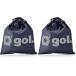 gol. (goru) обувь сумка G882-530 темно-синий F