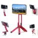 Ulanzi MA38 �X�}�z�O�r �~�j�O�r magsafe�ɑΉ� ���B��_ �X�}�z�X�^���h �g�уX�^���h �܂肽���ݎ� ���C�}�O�l�b�g���t��