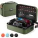 Switch 2 �P�[�X�Ή� COOWPS switch 2 ���[�P�[�X �����^�ѕ֗� �h�� �h�o �h�� �ϏՌ� �S�ʕی� �Q�[���J�[�h20����