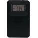 GRANPLE(g лампа re) заряжающийся compact радио AM/FM соответствует широкий FM 28 мм динамик встроенный карман портативный модель портативный 