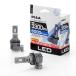 PIAA إåɥ饤/ե LED 6000K ҥȥ顼쥹-ɥ꡼ 12V 17W 3300