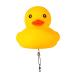  платье (DRESS)a Hill Chan float /Duckie Floats( рыбалка для поплавок ) рыбалка рыболовная снасть ржавчина ki приманка морская рыбалка дамба симпатичный симпатичный .